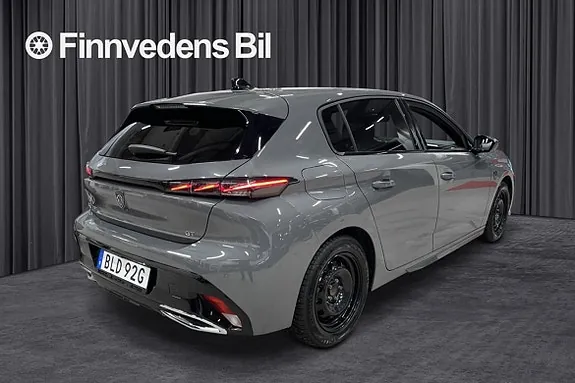 Peugeot 308 2024 photo 3