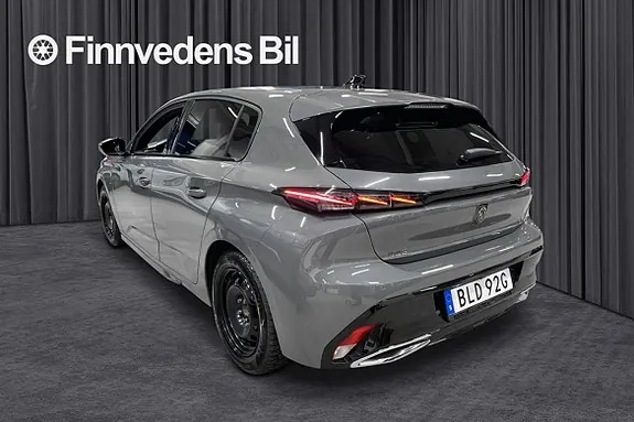Peugeot 308 2024 photo 4