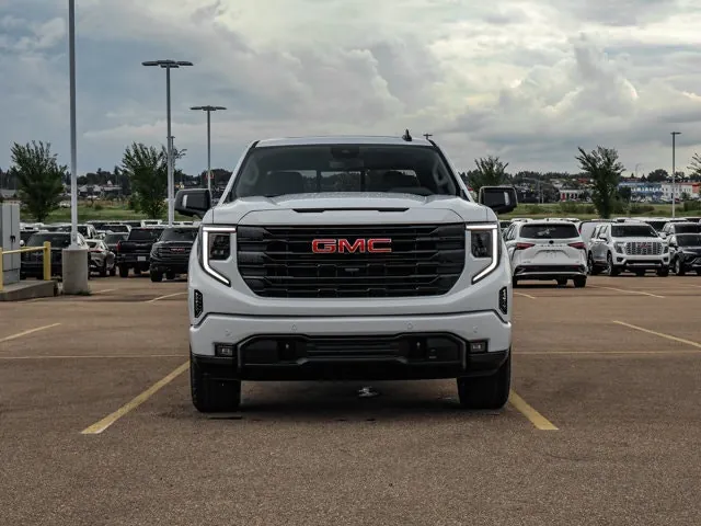 GMC Sierra 1500 2026 photo 3