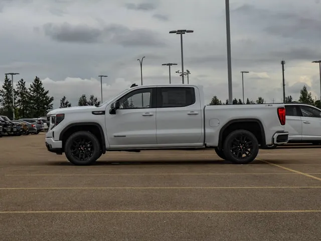 GMC Sierra 1500 2026 photo 5