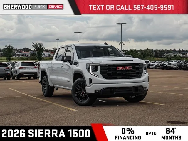GMC Sierra 1500