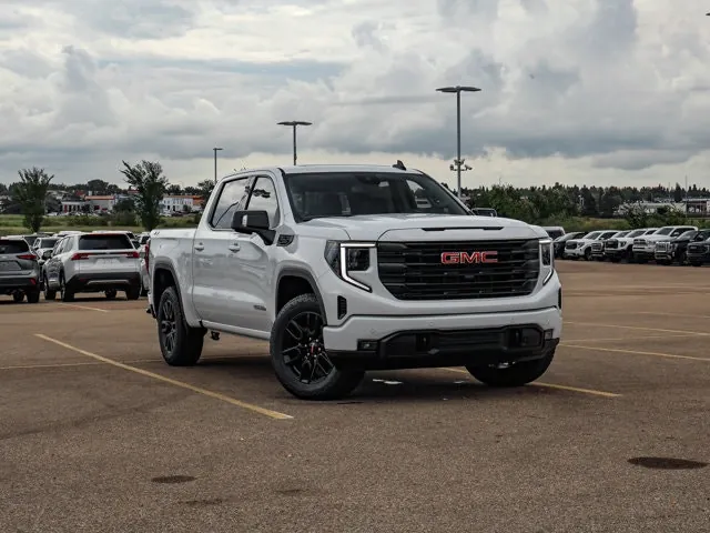 GMC Sierra 1500 2026 photo 2