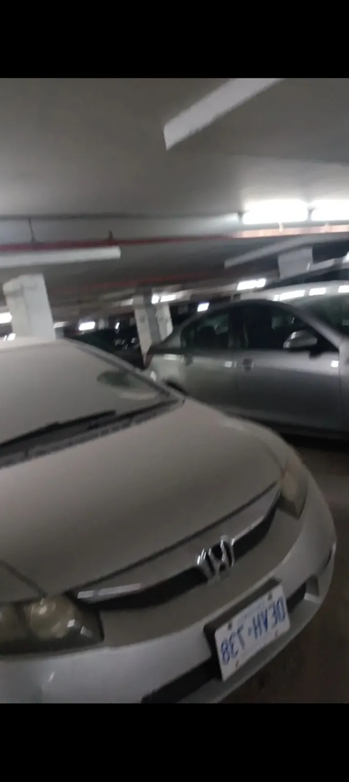 Honda Civic 2009 photo 4