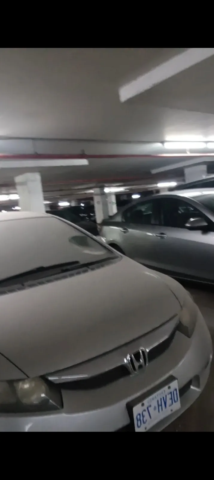 Honda Civic 2009 photo 3