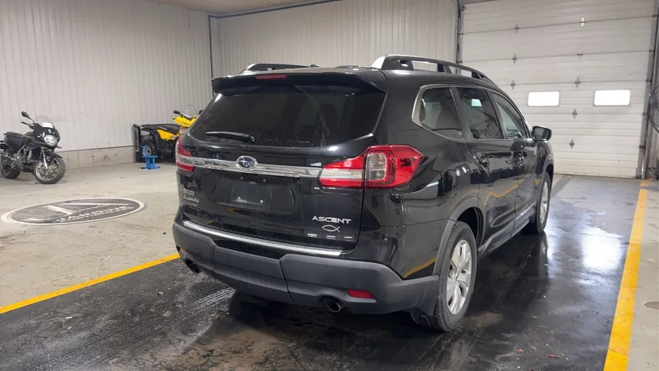 Subaru Ascent 2020 photo 5