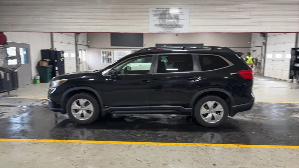 Subaru Ascent 2020 photo 2