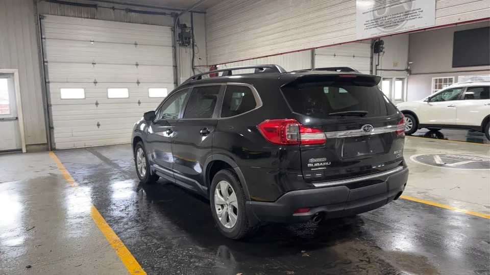 Subaru Ascent 2020 photo 3