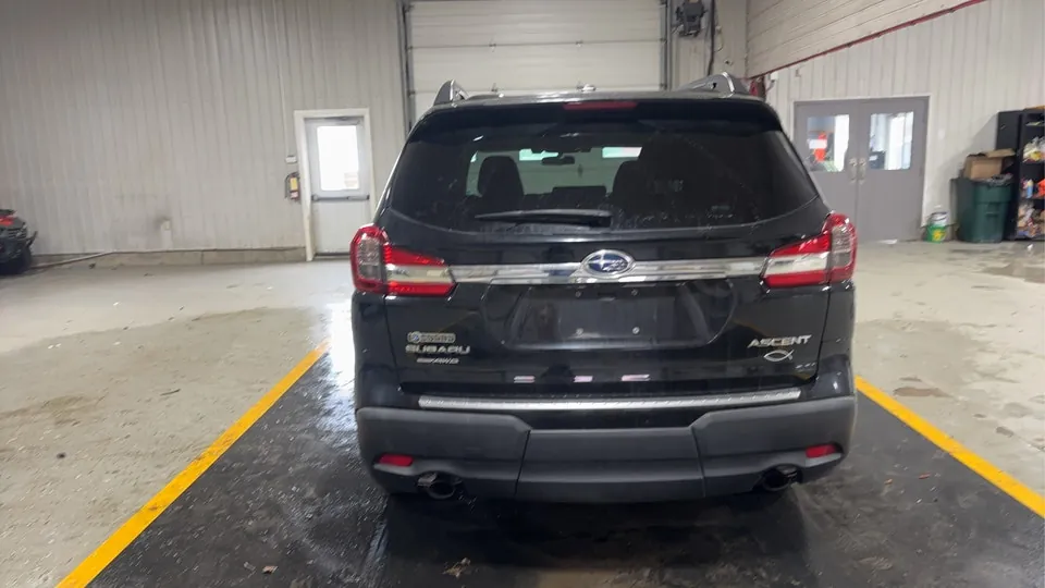 Subaru Ascent 2020 photo 4