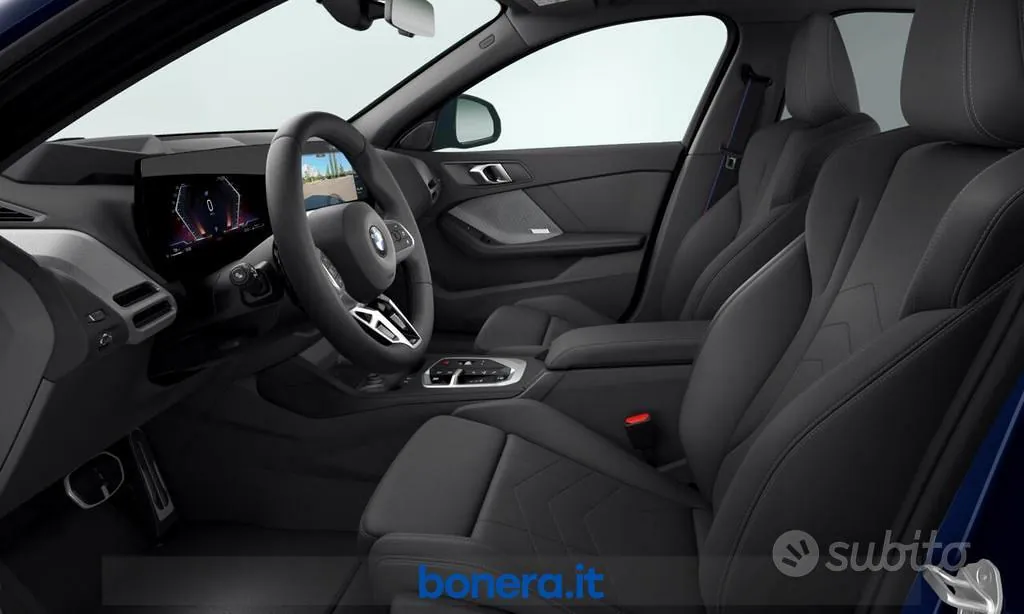 BMW 1 Series 2026 photo 4