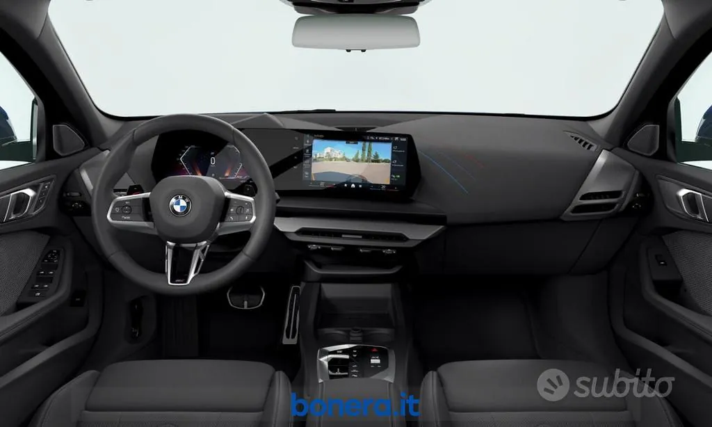 BMW 1 Series 2026 photo 3