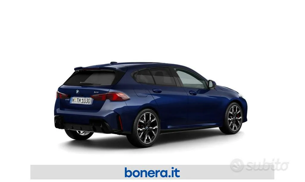 BMW 1 Series 2026 photo 2