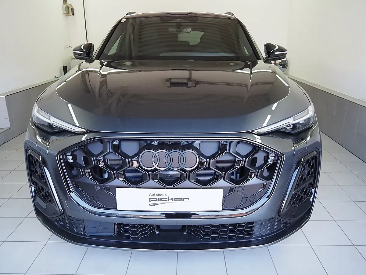 Audi Q5 2026 photo 2