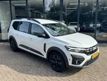 Dacia Jogger 2023 photo 4