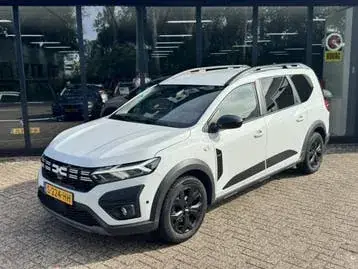 Dacia Jogger 2023 photo 2