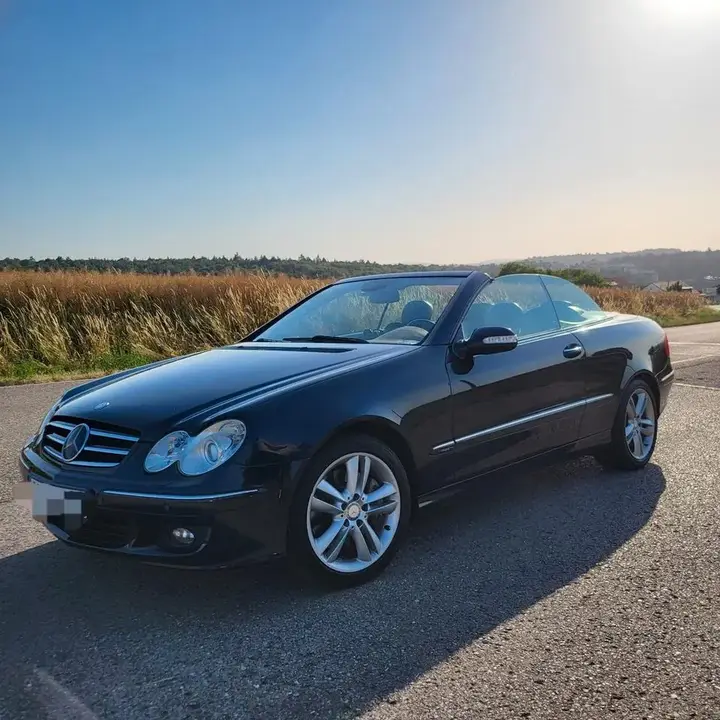 Mercedes-Benz 350