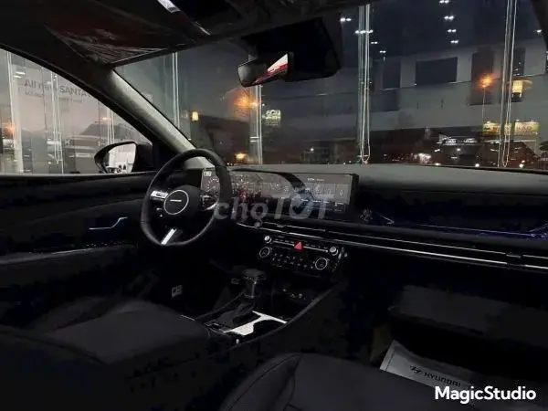 Hyundai Tucson 2026 photo 5