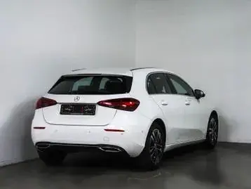 Mercedes-Benz A-Class 2025 photo 2