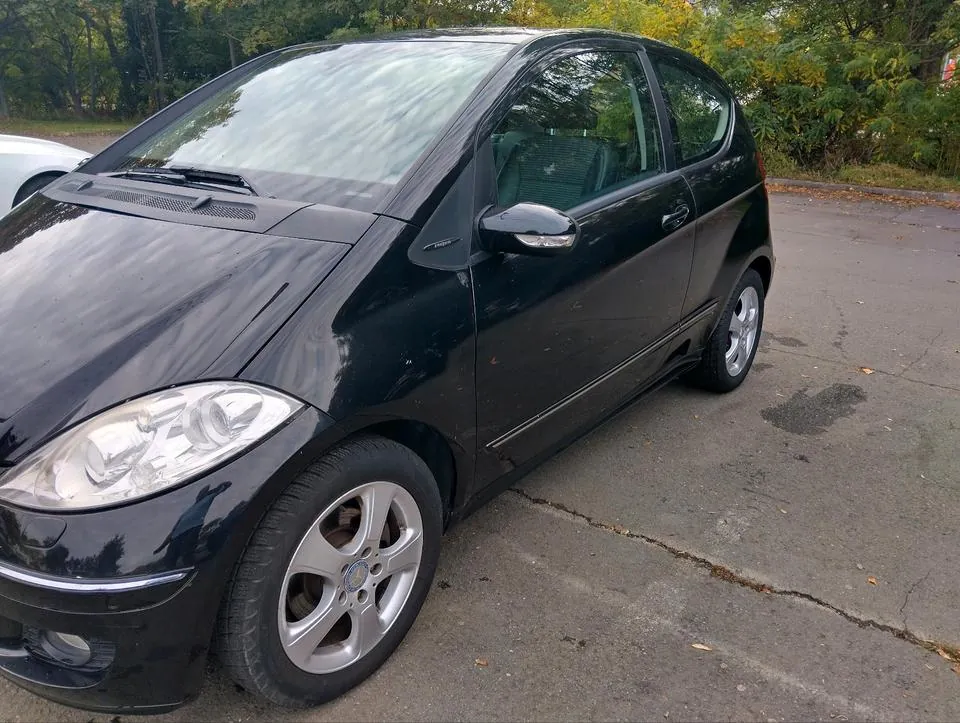 Mercedes-Benz A 150
