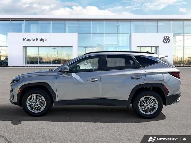 Hyundai Tucson 2026 photo 2