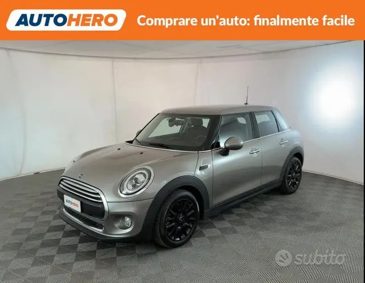 Mini Mini One