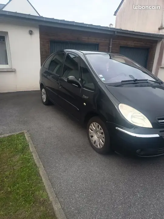 Citroen Xsara Picasso