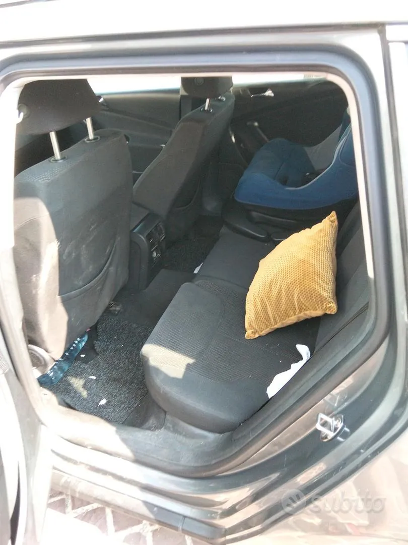 Volkswagen Passat 2007 photo 5