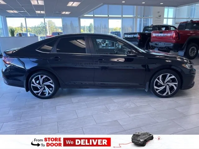 Volkswagen Jetta 2025 photo 5