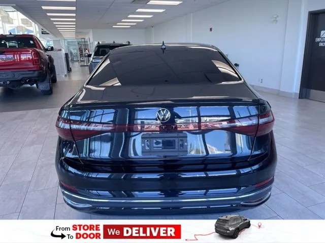 Volkswagen Jetta 2025 photo 4