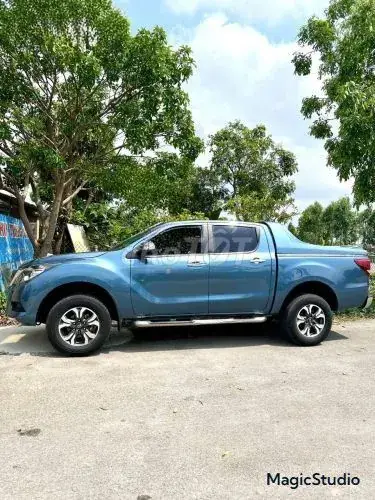 Mazda Bt-50 2017 photo 3