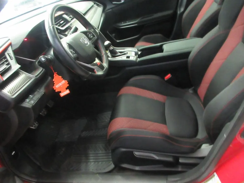 Honda Civic 2020 photo 5