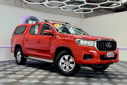 LDV T60