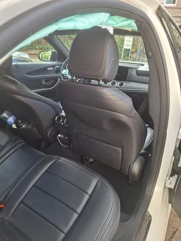 Mercedes-Benz E-Class 2019 photo 2