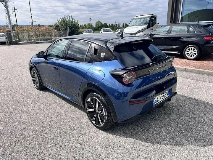Lancia Ypsilon 2025 photo 4