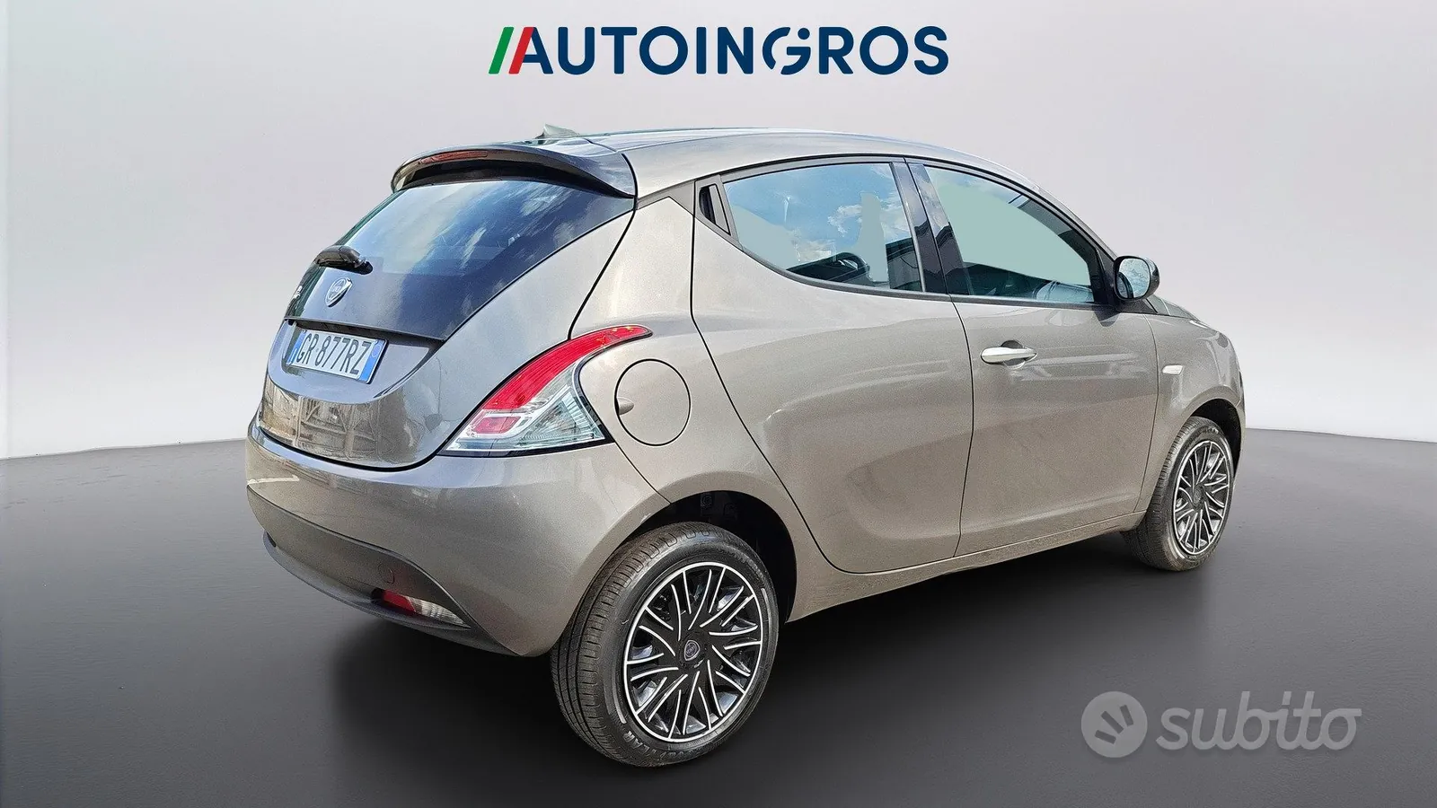 Lancia Ypsilon 2023 photo 5