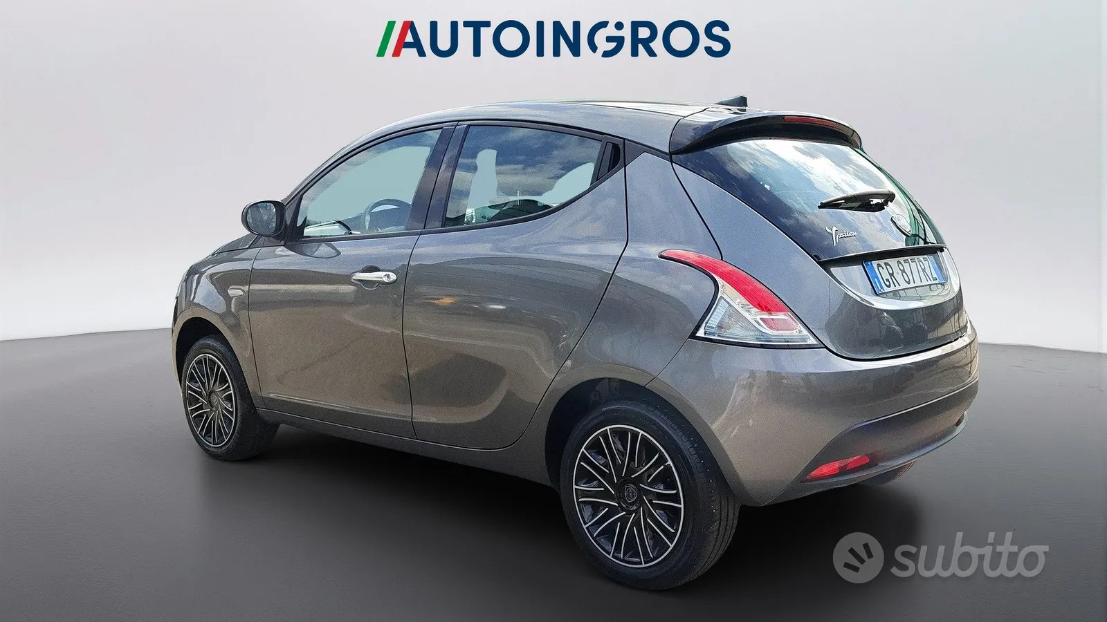 Lancia Ypsilon 2023 photo 3