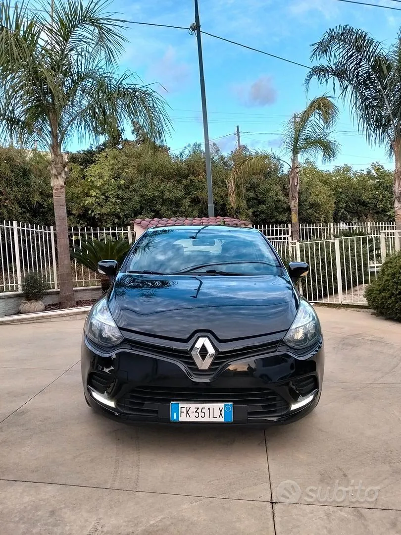 Renault Clio 2017 photo 4