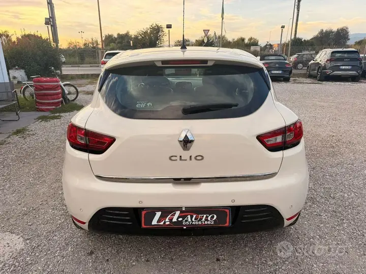 Renault Clio 2018 photo 5