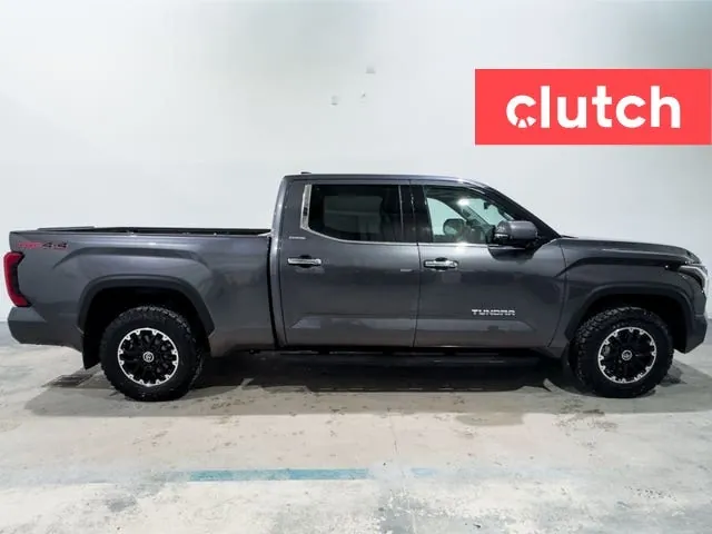 Toyota Tundra 2023 photo 3