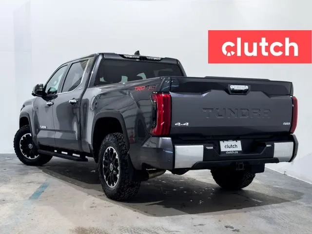 Toyota Tundra 2023 photo 5