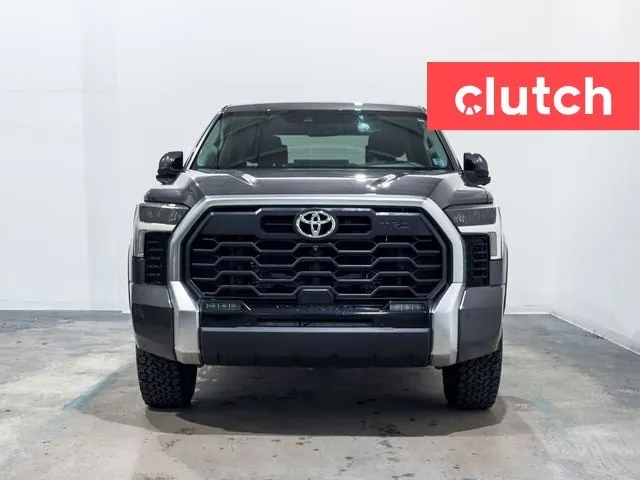 Toyota Tundra 2023 photo 2