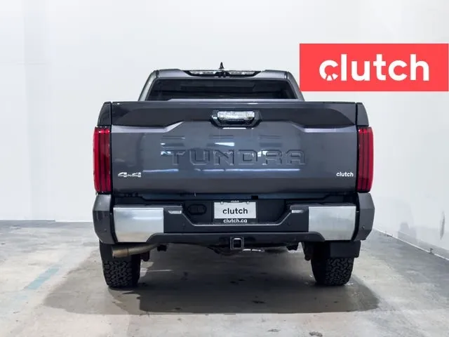 Toyota Tundra 2023 photo 4
