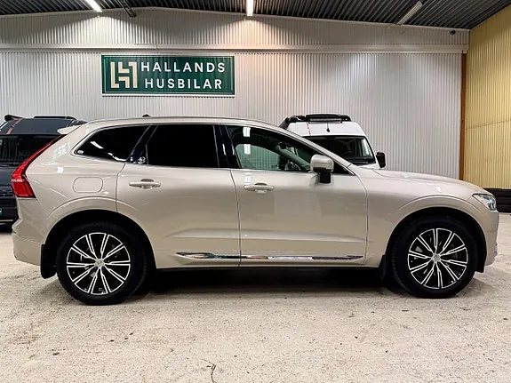 Volvo Xc60 2021 photo 4