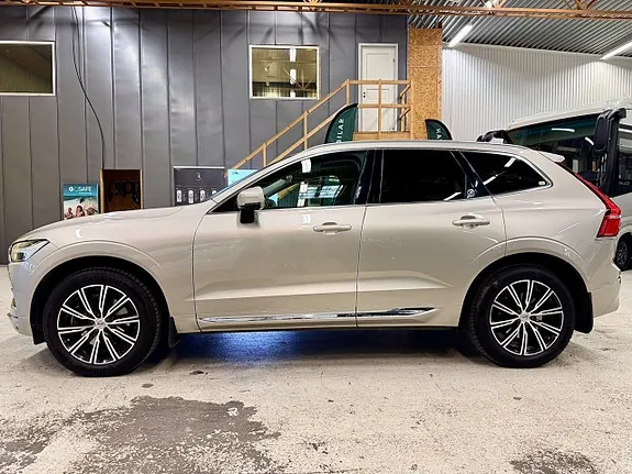 Volvo Xc60 2021 photo 5