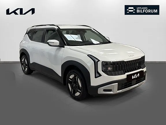 Kia Seltos 2027 photo 3