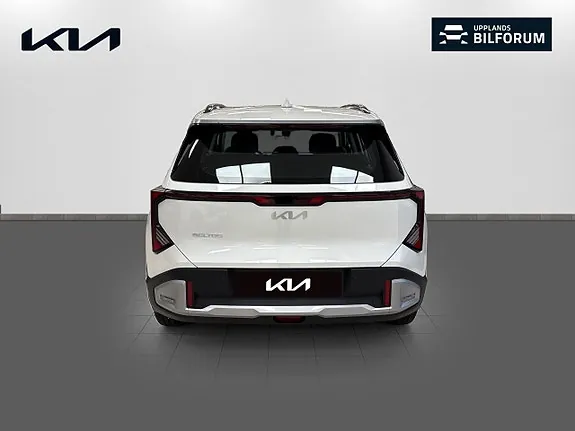 Kia Seltos 2027 photo 5
