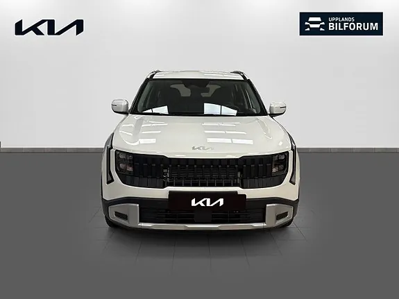 Kia Seltos 2027 photo 2