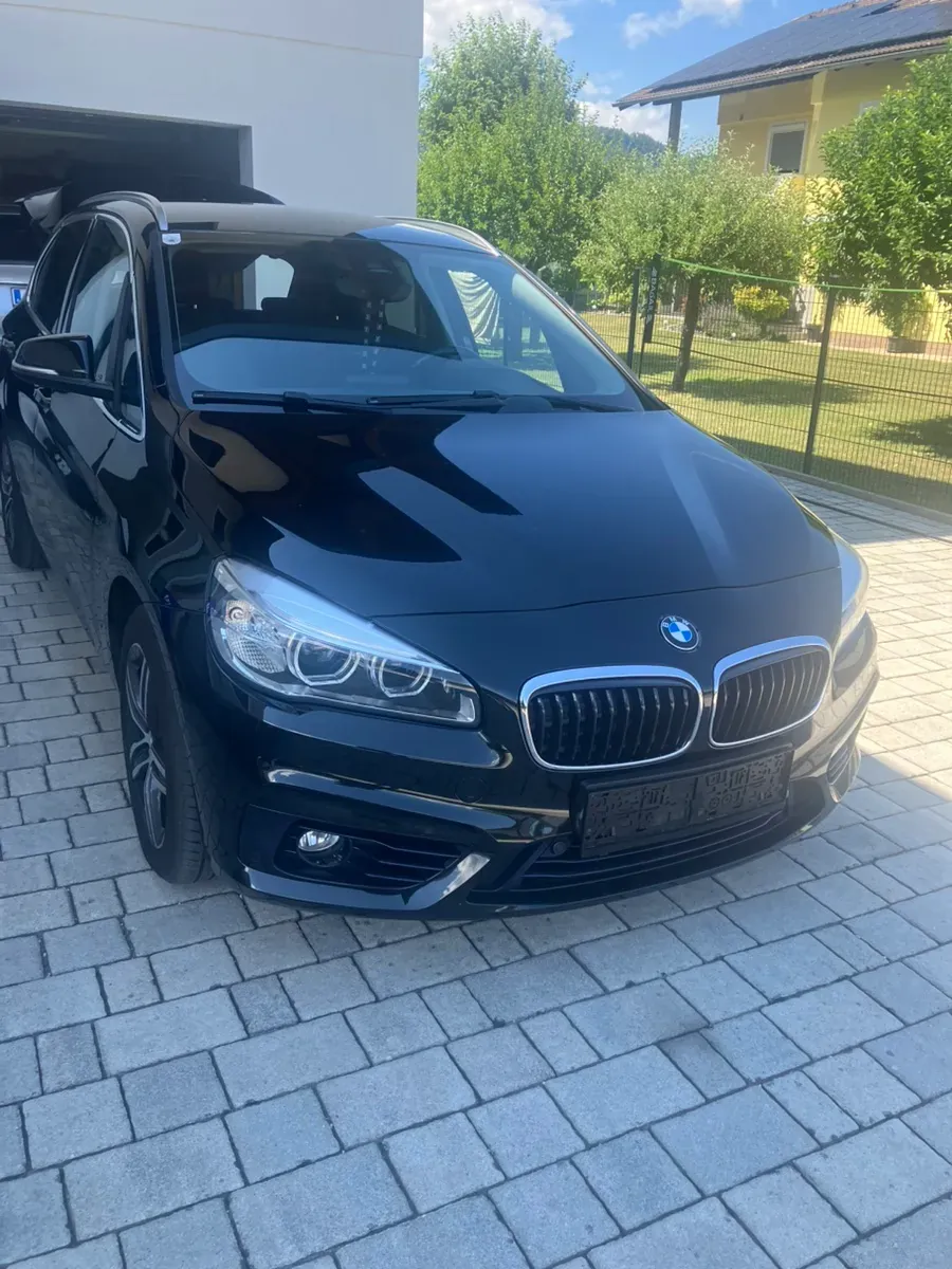 BMW 2 Series 2015 photo 3