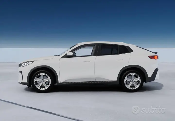 BMW X2 2026 photo 4