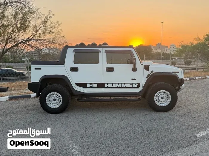 Hummer H2 2006 photo 2