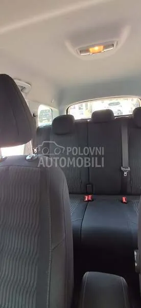 Peugeot 308 2014 photo 4